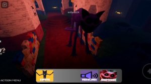 Poppy play time chapter 3 rp