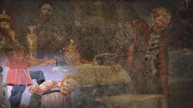 Соборное уложение Алексея Михайловича смотреть онлайн