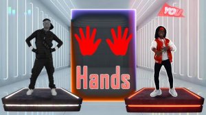 Parts Of The Body - Listen And Repeat - ESL Kids Vocabulary Rap - Planet Pop