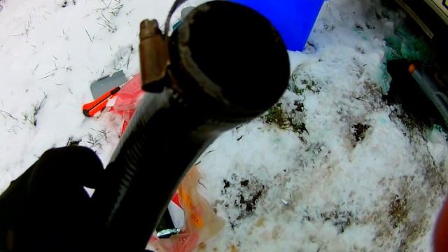 Заміна патрубка Ваз.За 5 ХВИЛИН! смотреть онлайн