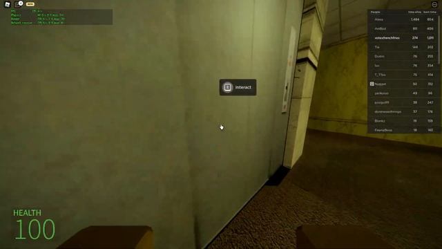 How To Run SUPER FAST In Nico's Nextbots - Roblox Nico's Nextbots смотреть онлайн