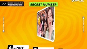 GUESS THE MISSING MEMBER (KPOP EDITION) ? | QUIZ KPOP GAMES 2022 | KPOP QUIZ TRIVIA