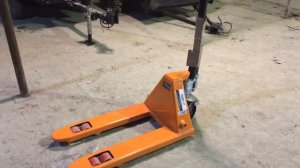 Продажа рохли с длиной вил 800 мм