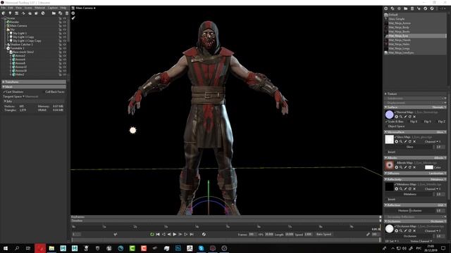 Красим монстрика смотреть онлайн