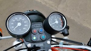ЯВА 638.5 РЕСТАВРАЦИЯ В ЗАВОД
