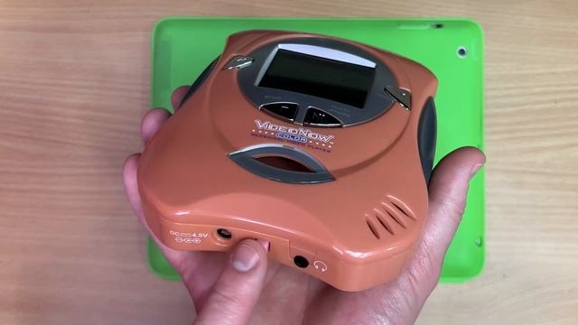 The Worst Portable Video Format. смотреть онлайн