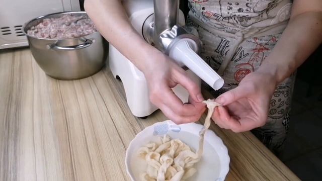 ШАШЛЫЧНЫЕ КОЛБАСКИ?️ - сочные домашние колбаски ? ДЛЯ ГРИЛЯ ?...