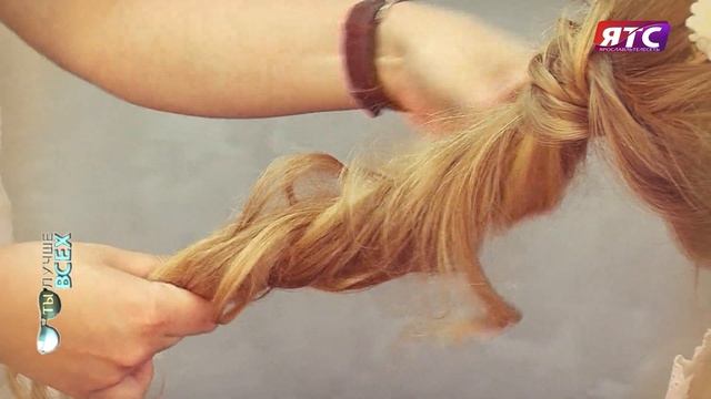 Ты лучше всех №40 [06.06.14] смотреть онлайн