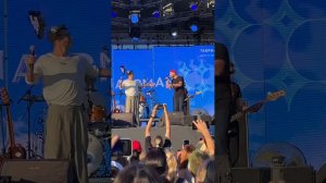 Ночной дозор (Uma2rman и Михаил Барков)