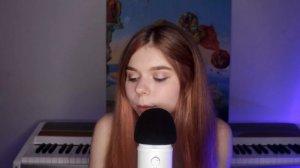 АСМР ШЕПОТ ДЛЯ МУРАШЕК ПЕРЕД СНОМ ? / ASMR whisper