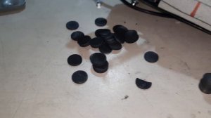 Педаль швейной машинки: что внутри, ремонт.