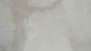 Как ошкурить стены на сырую без пыли под обои