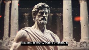 15 вещей, которые вы должны молча ИСКЛЮЧИТЬ из своей жизни | СТОИЦИЗМ
