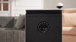 Introduce GEME Composter, the world's first bio waste composter, the easiest electric composter