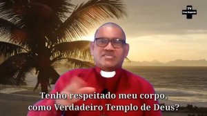 PALAVRA DE VIDA com o Diácono Aldo Rocha
