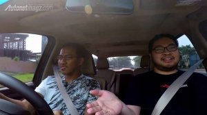 Wuling Cortez Review & Test Drive by AutonetMagz