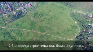 Жилой комплекс Катуар Парк от Застройщика