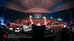 Myon feat. Nikol Apatini - Ghost Town (Myon Extended Mix) // Trance & Progressive 2021