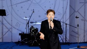 «Всё начинается с любви...»