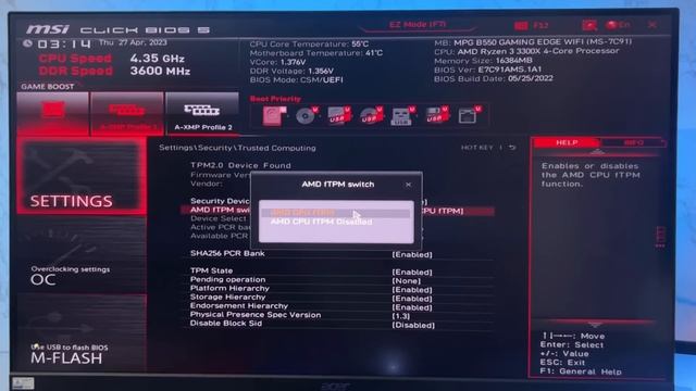 VAN 9003 Valorant Windows 11 Error Fixed | This Build of Vanguard is Out of Compliance [2023] смотреть онлайн
