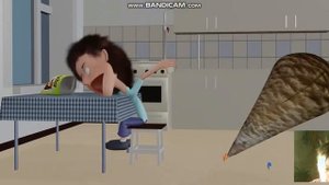 Просто реакция на чинилы и большой секрет (буду говорить без звука)