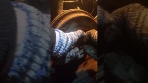 Задняя ступица в хлам,Шевроле авео 2015
