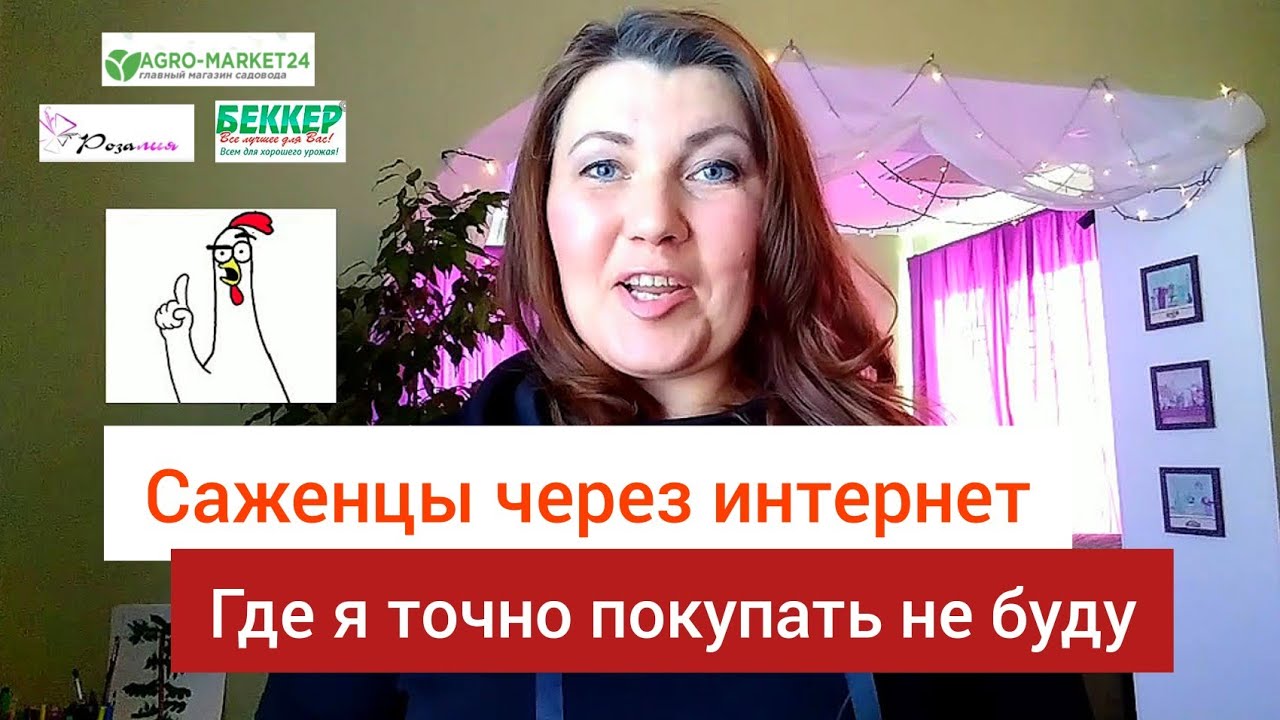Купить Саженцы Интернет Магазин Официальный Сайт