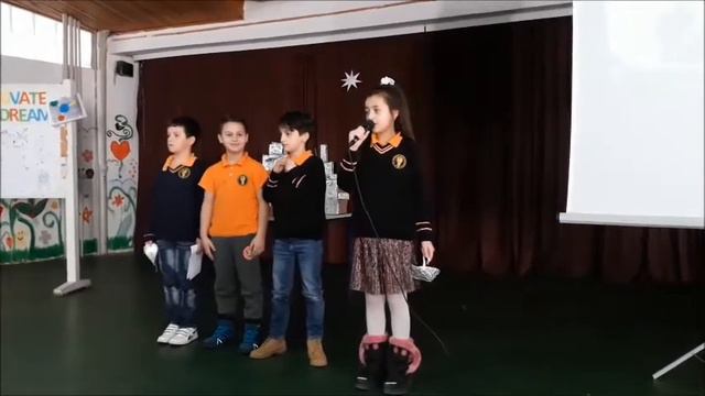 2 Third task PS Kliment Ohridski смотреть онлайн