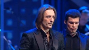 День рождения (юбилей)  солиста Хора Турецкого Алекса Александрова