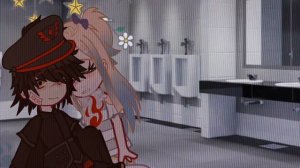 //гача //ханако-кун //яширо//меме//МОЯау//