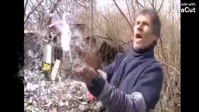 Подводная камера сделана своими руками. смотреть онлайн