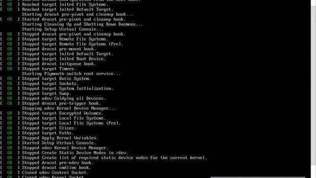 OpenMandriva 3.02 Installation in VirtualBox 5.2 смотреть онлайн