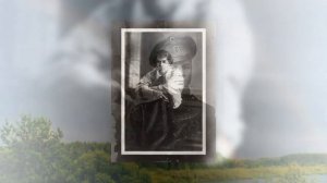 Есенин детские годы