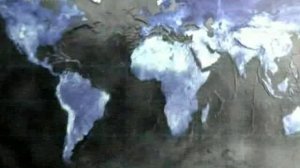 Курск - секунды до катастрофы.