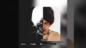 Джизус - Почему горят небеса