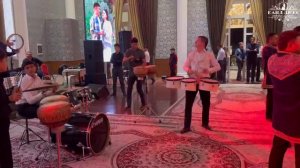 Свадьба в Таджикистане город Канибадам 🔥🔥🔥