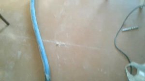 из подпола трубу в печку