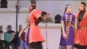 ГФЭА Балкария 3