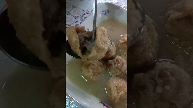 ленивые пельмени из рубленного мяса , супер вкуснятина #shortsvideo #пельмени