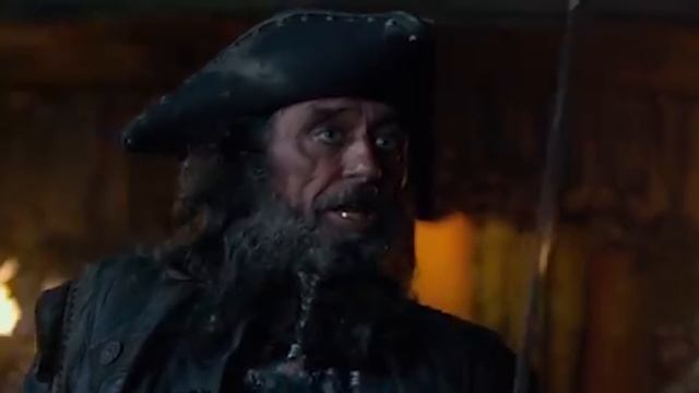 Спустя 300 лет после смерти Черной Бороды, дайверы сделали удивительное открытие! смотреть онлайн