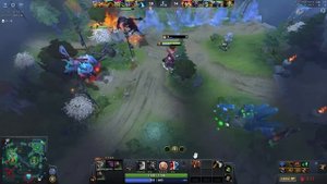 ХЕЙТШОУ ГОЛОВАЧА! + ЕГО РЕАКЦИЯ! ? Головач Дота 2