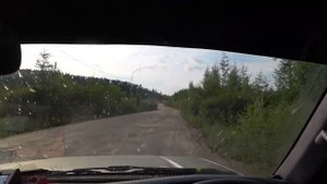 ЧАСТЬ 2 АВТОПУТЕШЕСТВИЕ НА БАЙКАЛ И ГОРЯЧИМ ИСТОЧНИКАМ