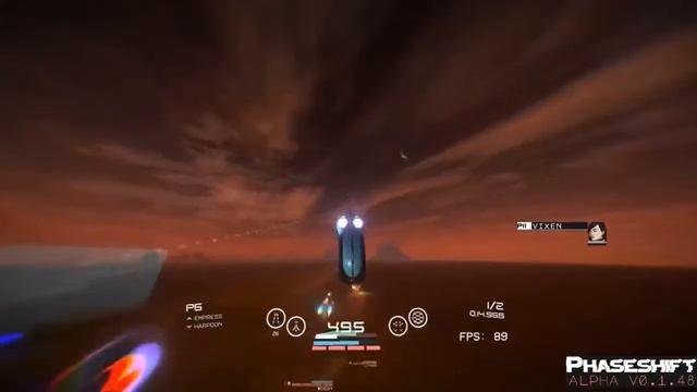PhaseShift Game Trailer ✅ ⭐ ? ?
