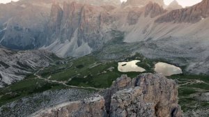 Горы и предгорье завораживающие видео.mp4