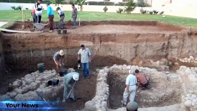 ✅ Археологи сделали открытия, переписывающие историю ✅ смотреть онлайн