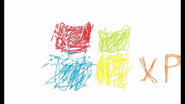 Рисованные почти все версии Windows смотреть онлайн