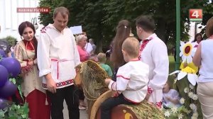 Новости Могилева и Могилевской области 28. 06. 2018 выпуск 20:30 [БЕЛАРУСЬ 4| Могилев]