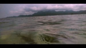 Путешествие в Тайланд на Ко Чанг. Перелёт, отель, пляж.