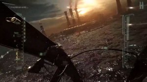Достижения Call of Duty: Ghosts - Гори гори ясно