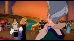 Swan Princess - Derek's Wrong Vow (Finnish) [HD]